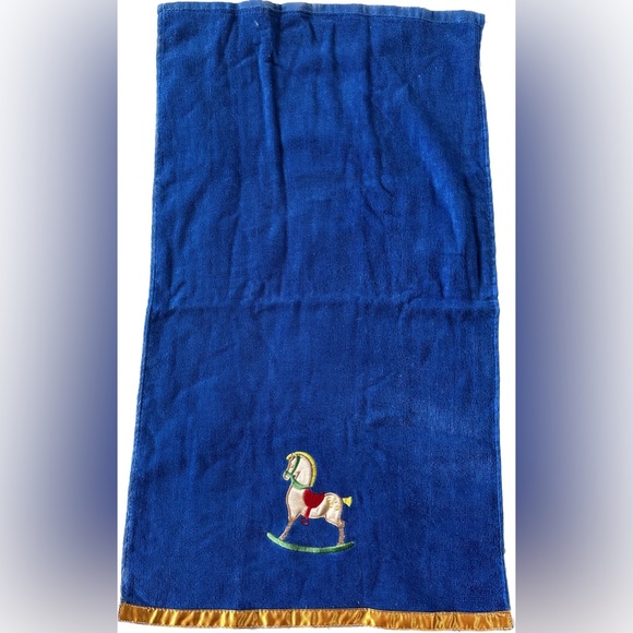 Christmas themed kitchen rags - Picture 3 of 3